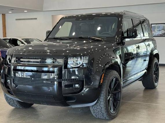 LAND ROVER DEFENDER 2022 SALE27RU4N2064996 image
